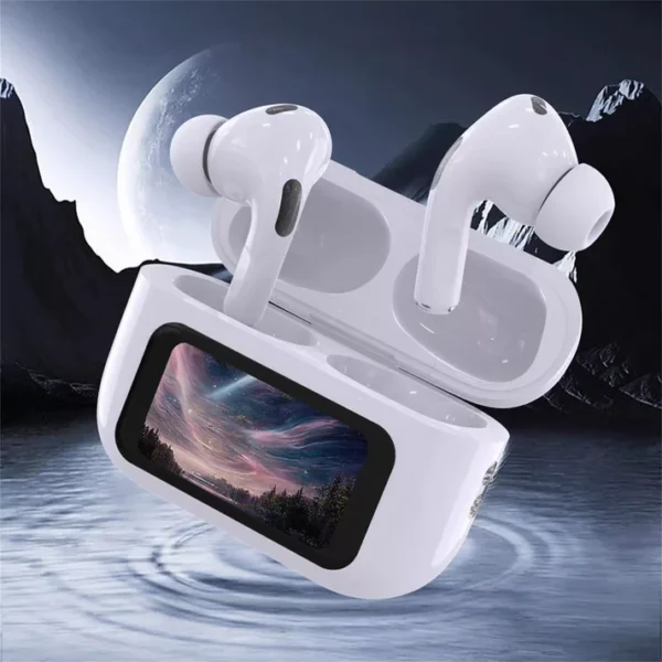 Touch Screen Air-pods - Image 4